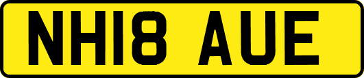 NH18AUE