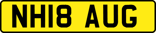 NH18AUG