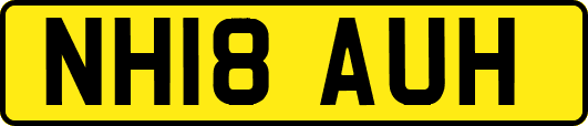 NH18AUH