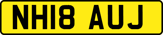 NH18AUJ