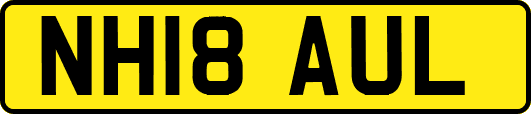 NH18AUL