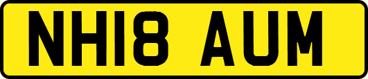 NH18AUM