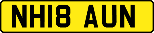 NH18AUN