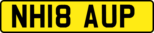 NH18AUP