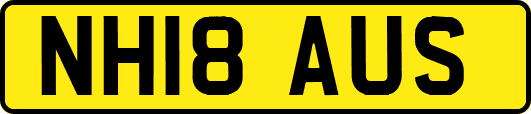NH18AUS