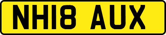 NH18AUX