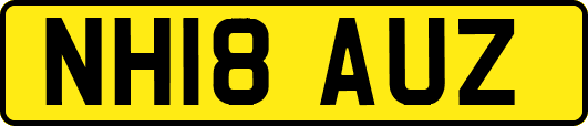 NH18AUZ