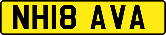 NH18AVA
