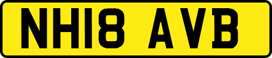 NH18AVB