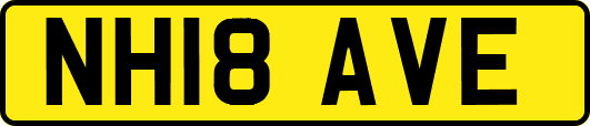NH18AVE