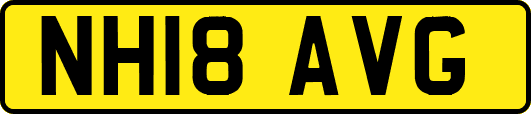 NH18AVG