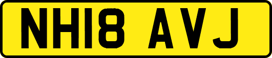 NH18AVJ