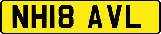 NH18AVL