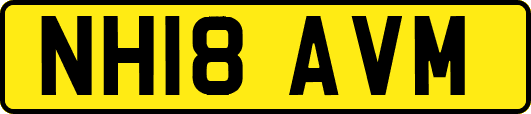 NH18AVM