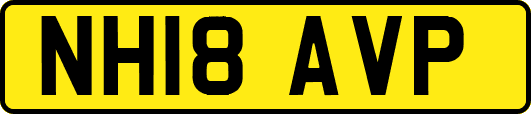 NH18AVP