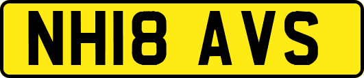 NH18AVS