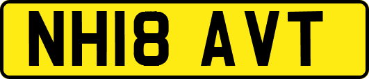 NH18AVT