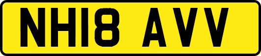 NH18AVV