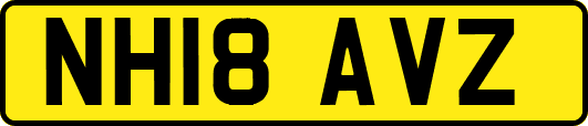 NH18AVZ