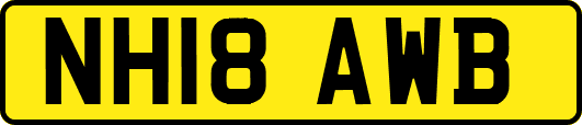 NH18AWB