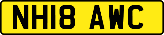 NH18AWC