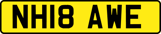 NH18AWE