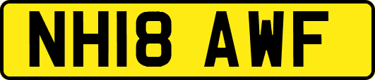 NH18AWF