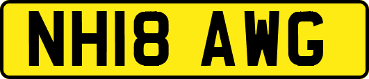 NH18AWG