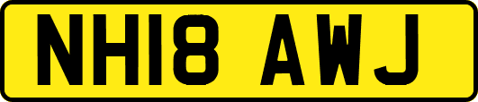 NH18AWJ