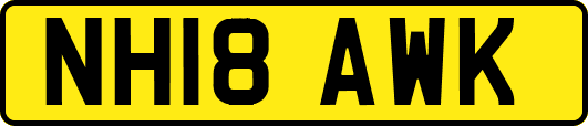 NH18AWK