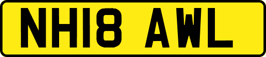 NH18AWL