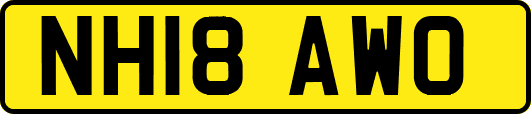 NH18AWO