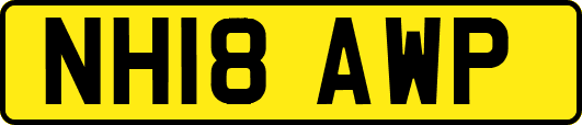 NH18AWP