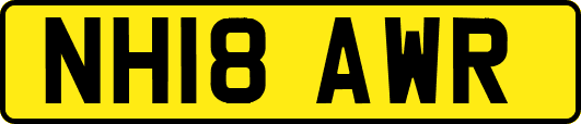 NH18AWR
