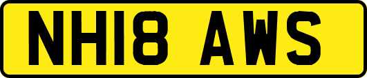 NH18AWS