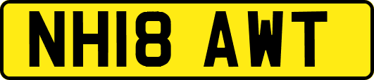 NH18AWT