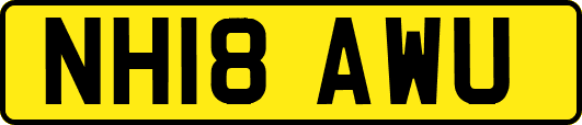 NH18AWU