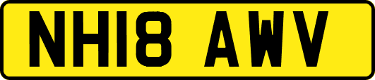 NH18AWV