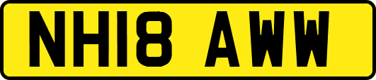 NH18AWW