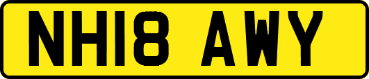 NH18AWY