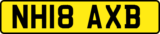 NH18AXB