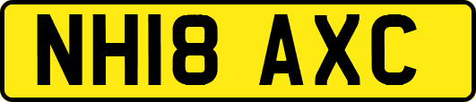 NH18AXC