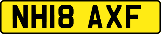 NH18AXF