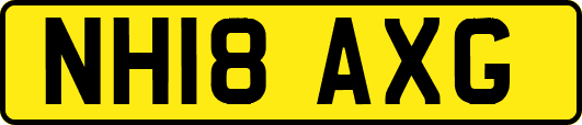 NH18AXG