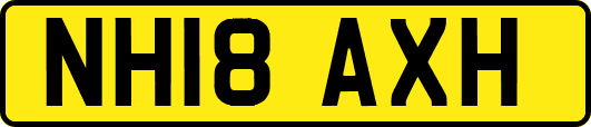 NH18AXH