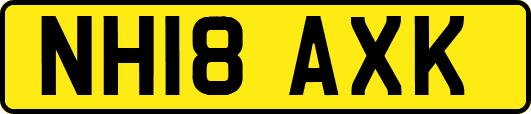 NH18AXK