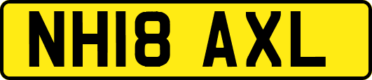NH18AXL