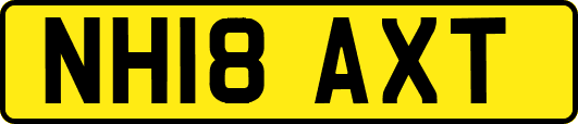 NH18AXT