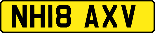 NH18AXV