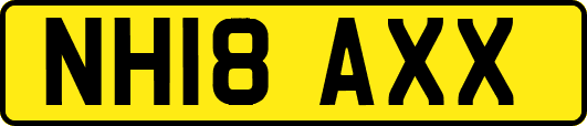 NH18AXX